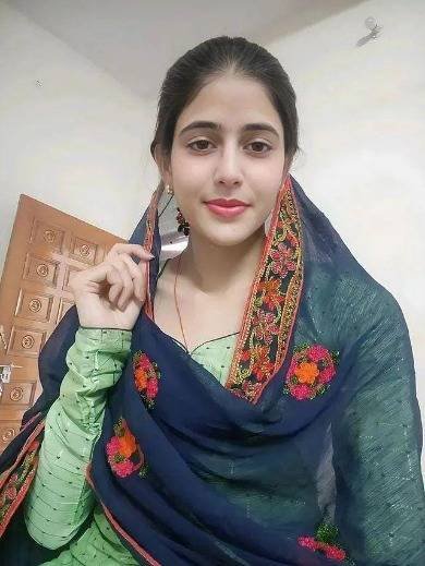 Aisha - Ghaziabad Escorts