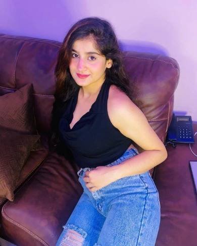 Priya - Ghaziabad Escorts