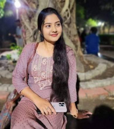 Ria - Ghaziabad Escorts